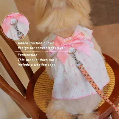 cat dog dress
