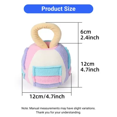 squeaker fleece toy squeaker fleece toy