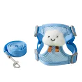 small dog harness
