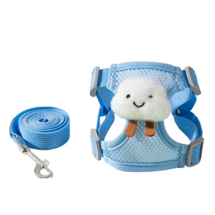 small dog harness