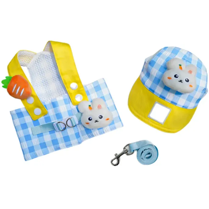 spring autumn pet gear