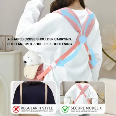 compact pet backpack compact pet backpack
