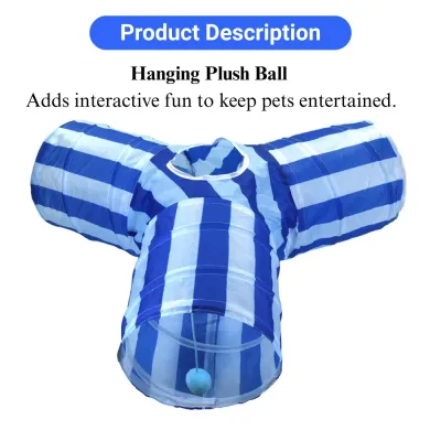 foldable cat tube foldable cat tube