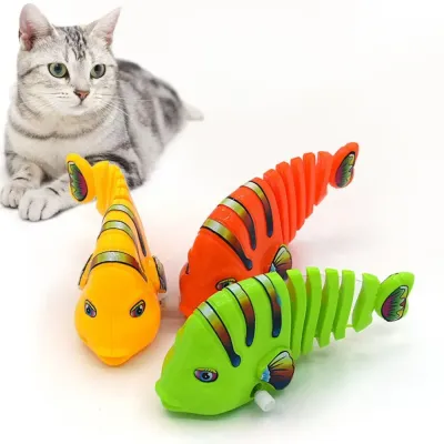 cat movement toy