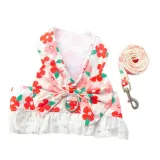 summer pet harness