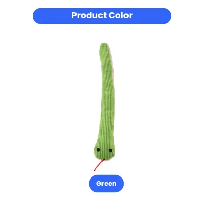 Snake Cat Toy_1 Snake Cat Toy_1