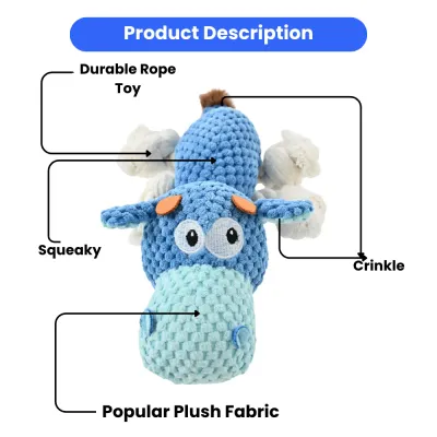 plush dog Toy_4 plush dog Toy_4