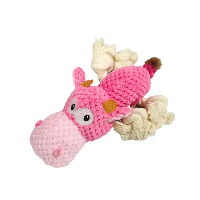 plush dog Toy_3 plush dog Toy_3