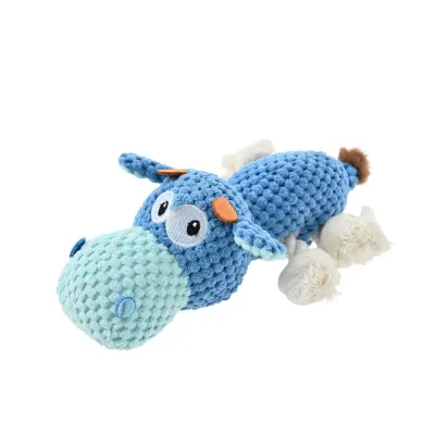 plush dog Toy_2 plush dog Toy_2