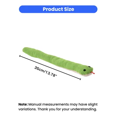 Snake Cat Toy_6 Snake Cat Toy_6