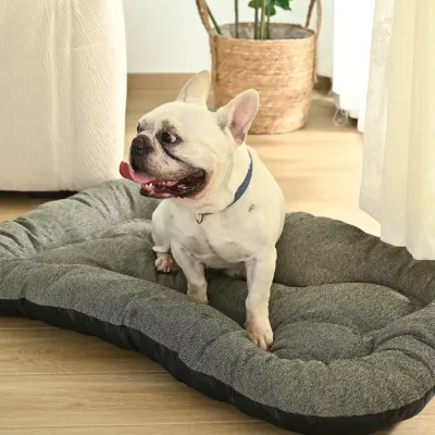 Pet Cushion Bed anti slip Pet Cushion Bed anti slip