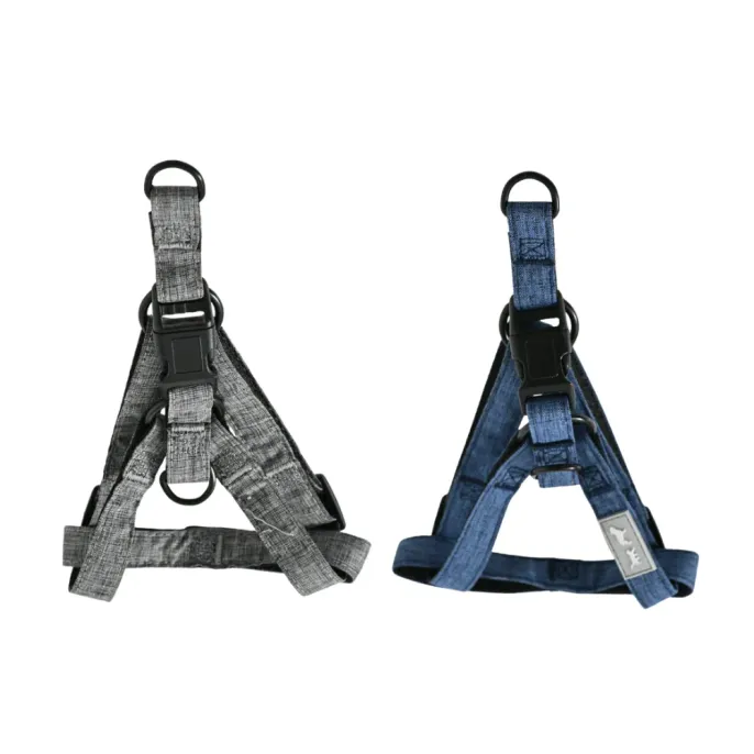recycled dog harness recycled dog harness