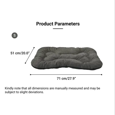Pet Cushion Bed S Size