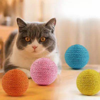 teaser wand ball teaser wand ball