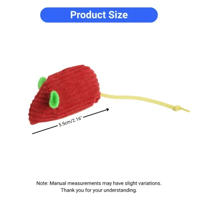 textile cat accessory