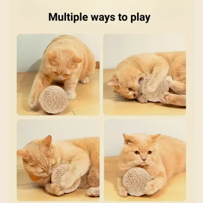 lightweight cat ball lightweight cat ball