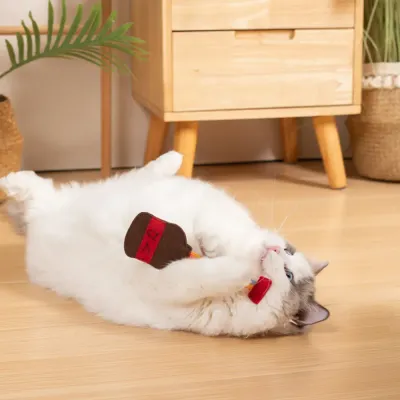 cat batting toy cat batting toy