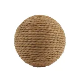 crinkle sound ball