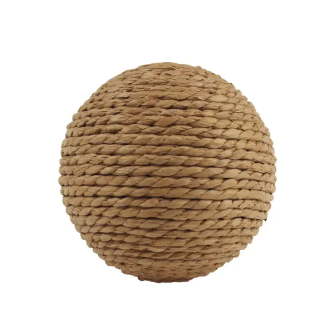 crinkle sound ball