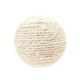 rolling cat toy