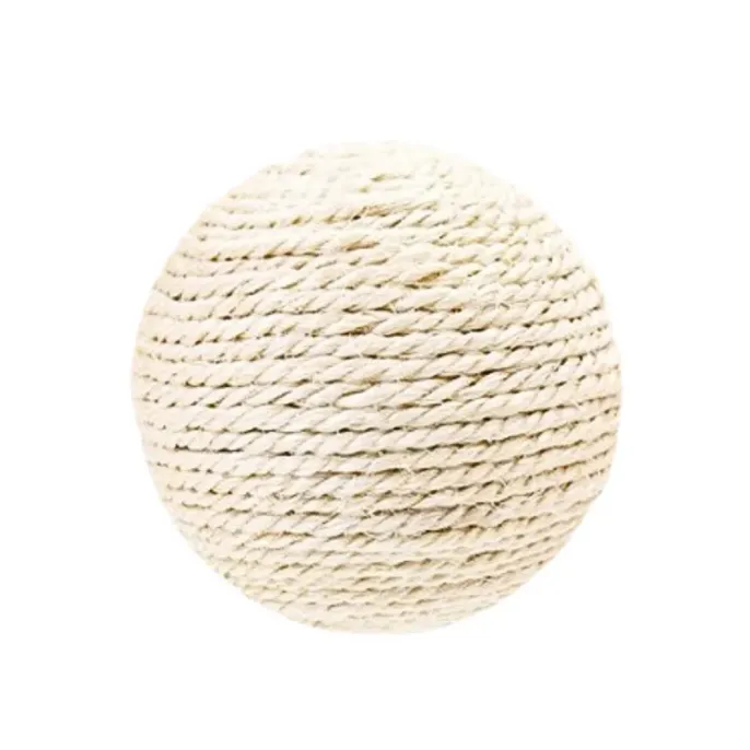 rolling cat toy