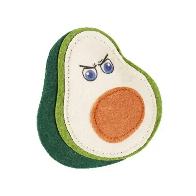 felt cat toy felt cat toy