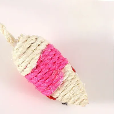cat chase toy
