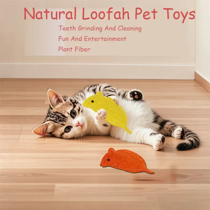 chew toy for cats chew toy for cats