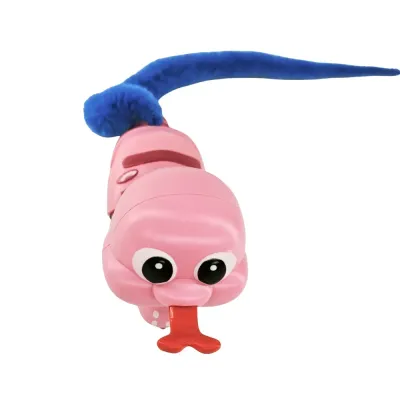 wind up cat toy