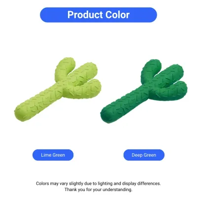 dog chewing toy