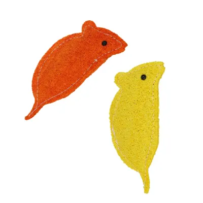 MOUSE CAT TOYs