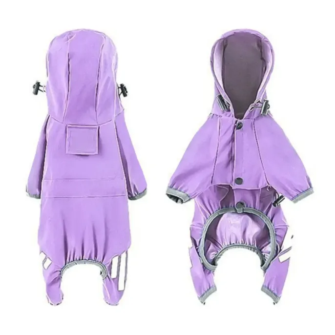 full body dog rain jacket full body dog rain jacket