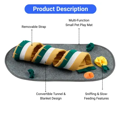 rabbit sniffing pad rabbit sniffing pad