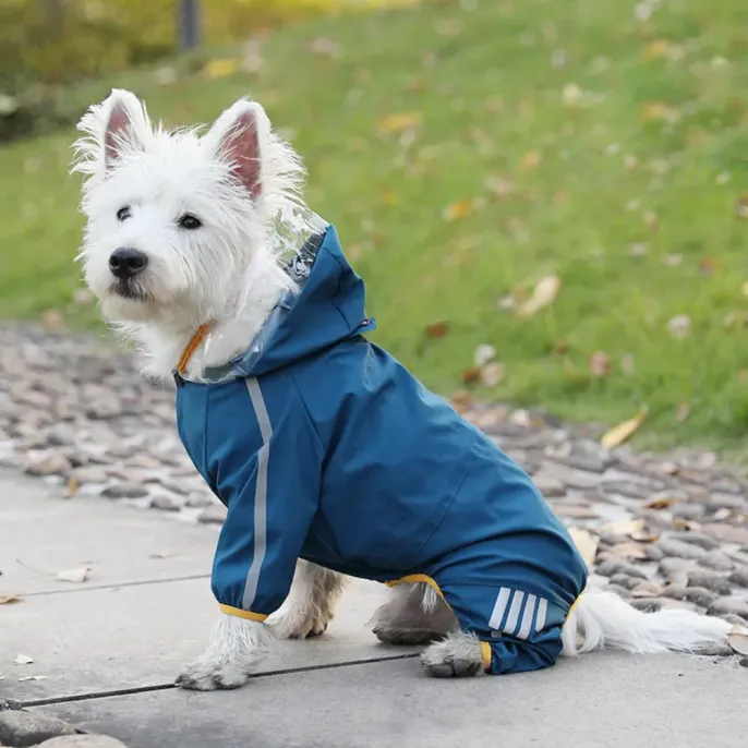 small medium large dog rain jacket small medium large dog rain jacket