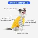cold weather dog apparel cold weather dog apparel