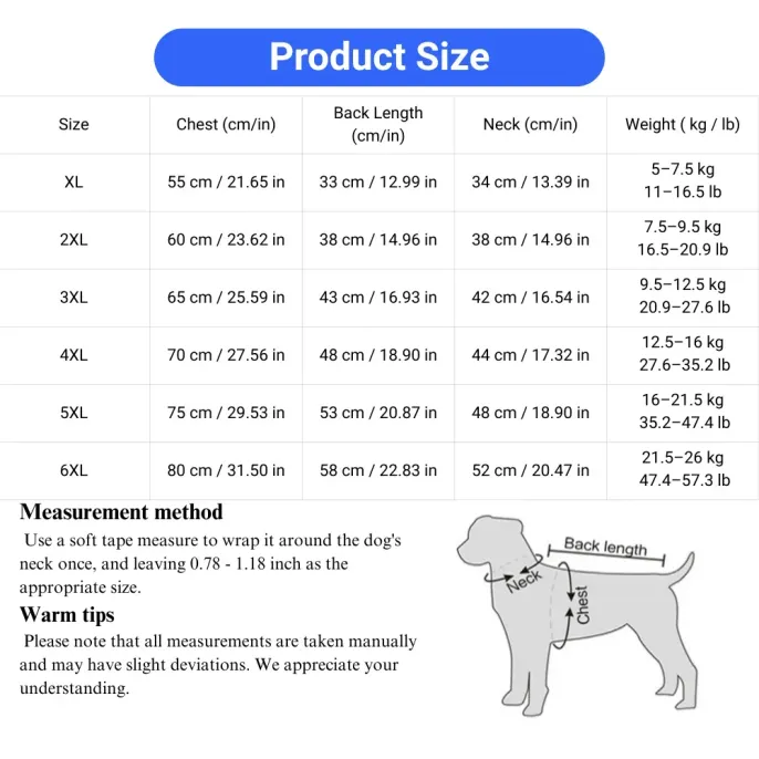 four leg dog winter suit four leg dog winter suit