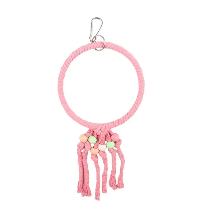 parrot rope swing parrot rope swing