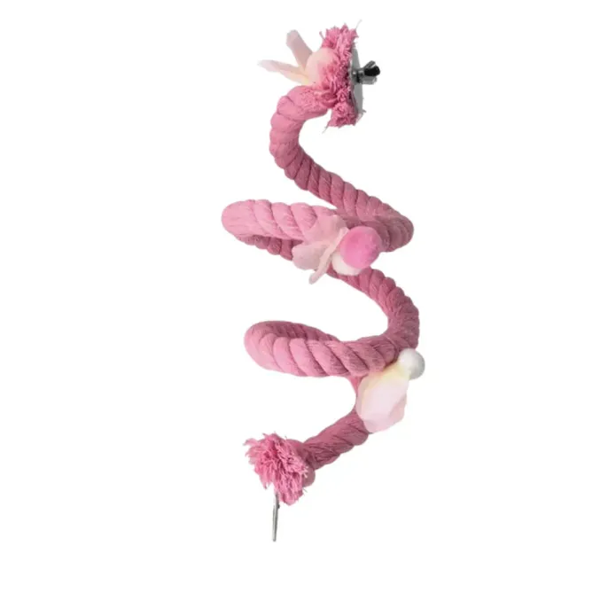 parrot climbing rope parrot climbing rope