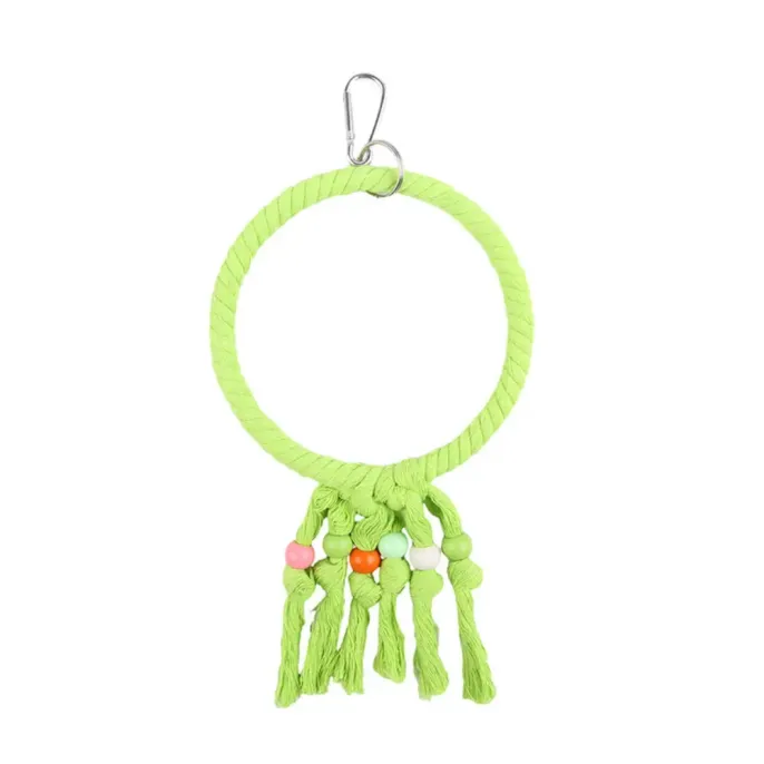 bird swing perch bird swing perch