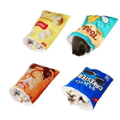 Cat Sleeping Bags