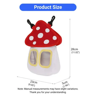 small pet hay bag small pet hay bag