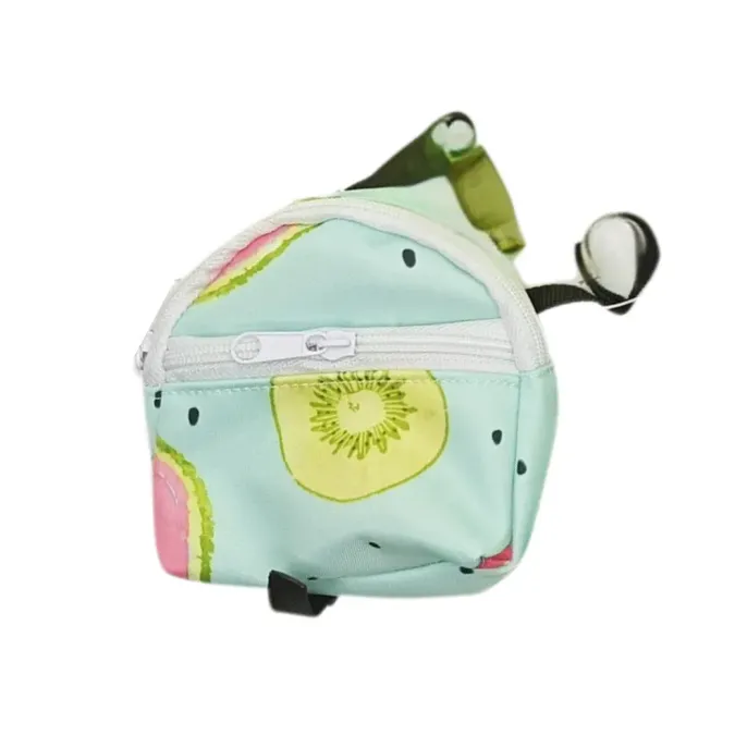 pet backpack harness