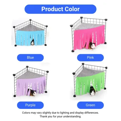 hamster cage accessories