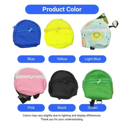 small animal outdoor gear