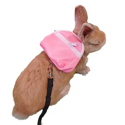 small pet harness