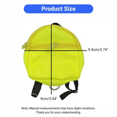adjustable pet harness