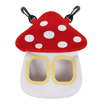 mushroom hay feeder mushroom hay feeder