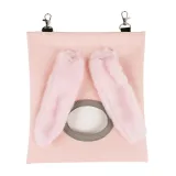 rabbit hay bag