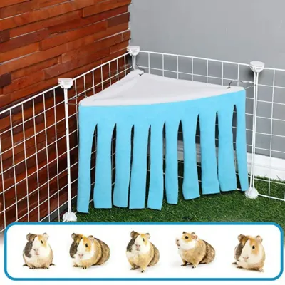 non-woven pet tent