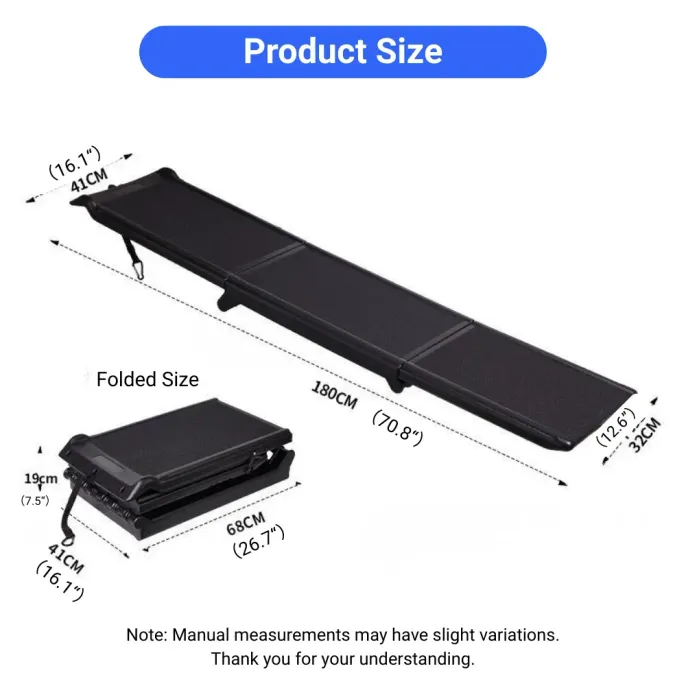 three-fold dog ramp three-fold dog ramp